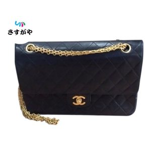CHANEL シャネル マトラッセ