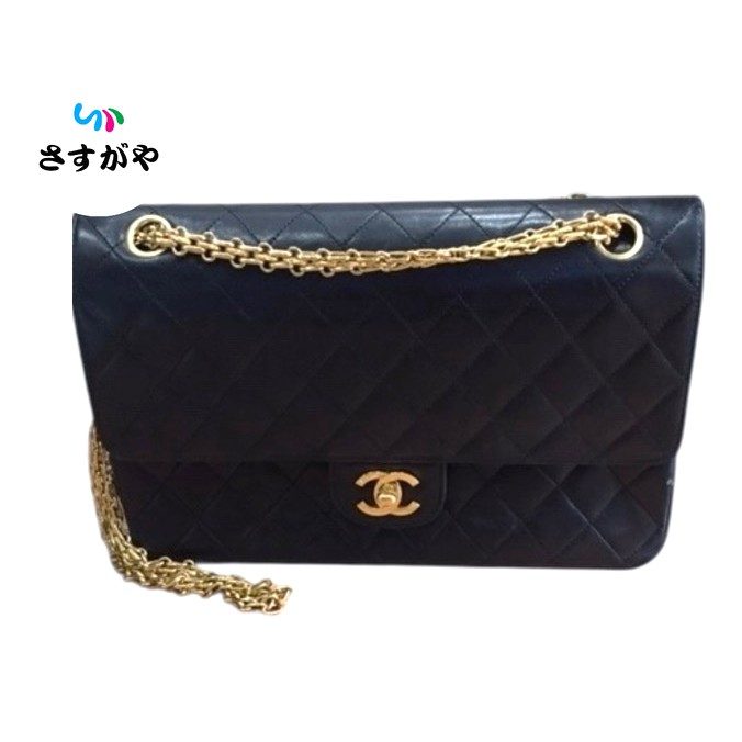 CHANEL シャネル マトラッセ