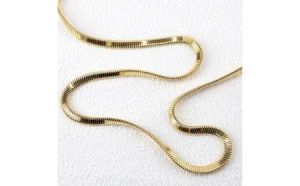 K18(18金) ネックレス