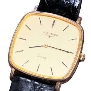 ロンジン ヴィンテージウォッチ