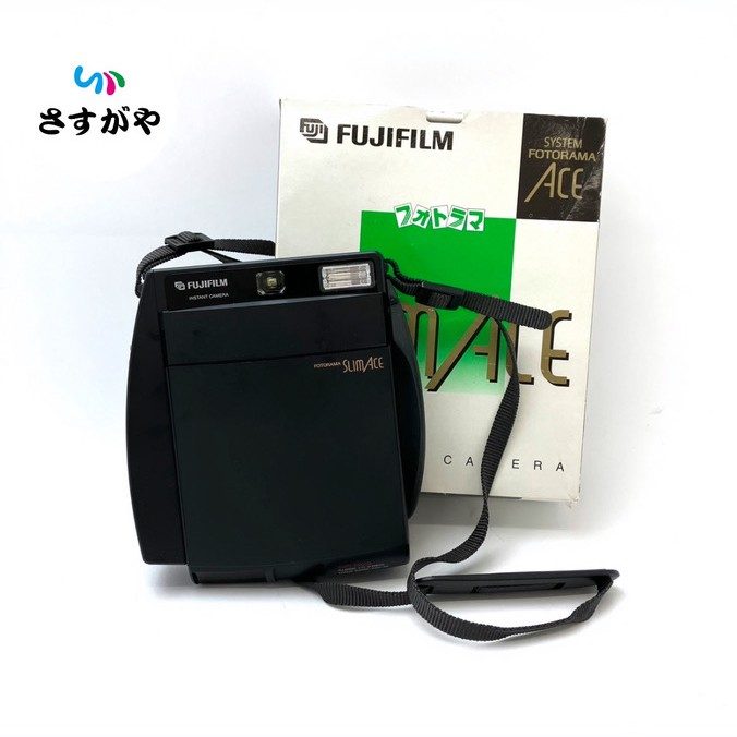 富士フイルム フォトラマ