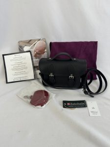 ザッチェルズ サッチェルバッグ