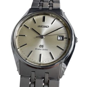 GRAND SEIKO グランドセイコー 95GS　SBGS003 QUARTZ