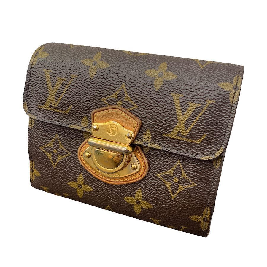 ルイ・ヴィトン ポルトフォイユ ジョイ モノグラム