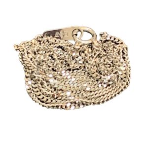 Pt850ネックレス