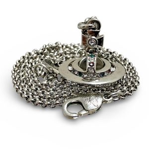 ヴィヴィアンウエストウッド ネックレス