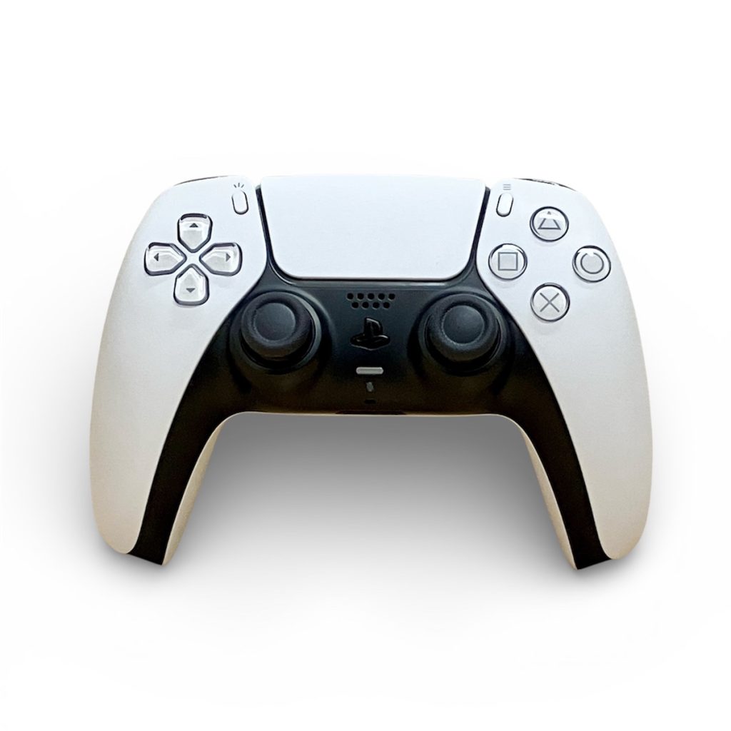 PlayStation5 コントローラー