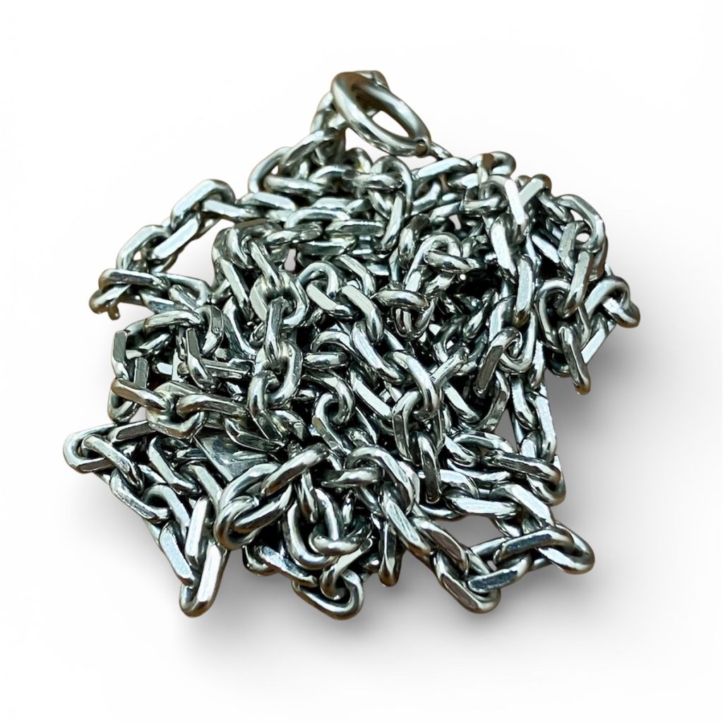 Pt850 ネックレス