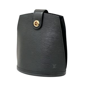 ルイヴィトン クリュニー エピ ショルダーバッグ