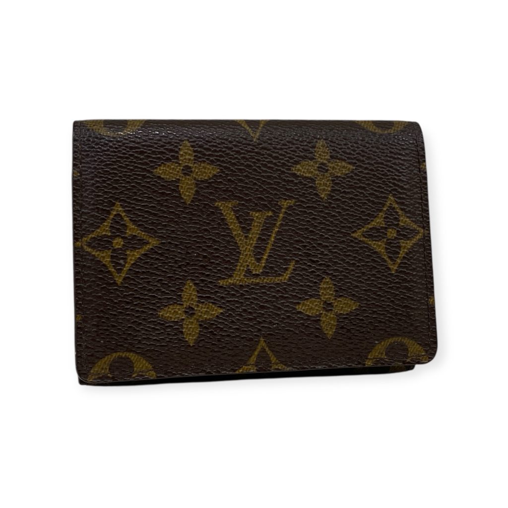ルイヴィトン 名刺入れ