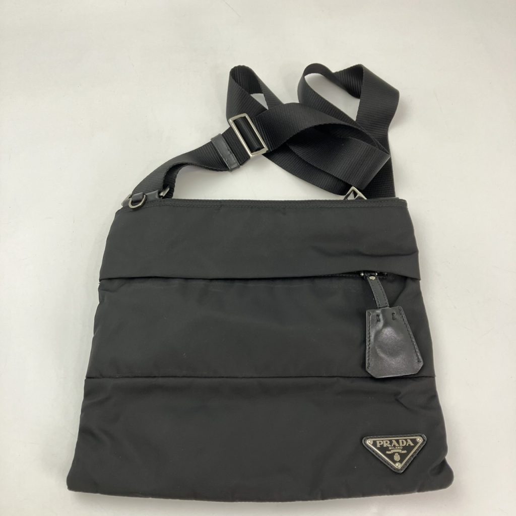 プラダ テスートナイロン