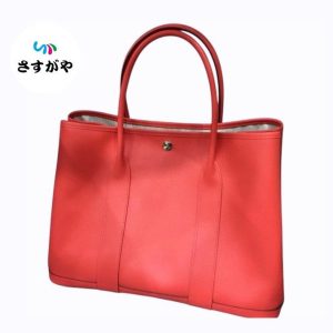 エルメス ガーデンパーティ