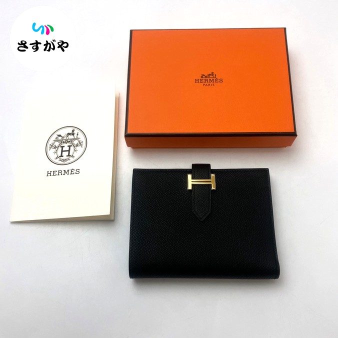 Hermès エルメス 財布