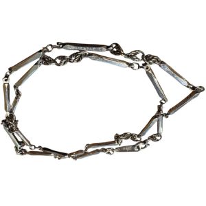 Pt850　ネックレス