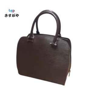 Louis Vuitton ルイヴィトン エピ ハンドバッグ