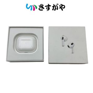 AirPods 第3世代