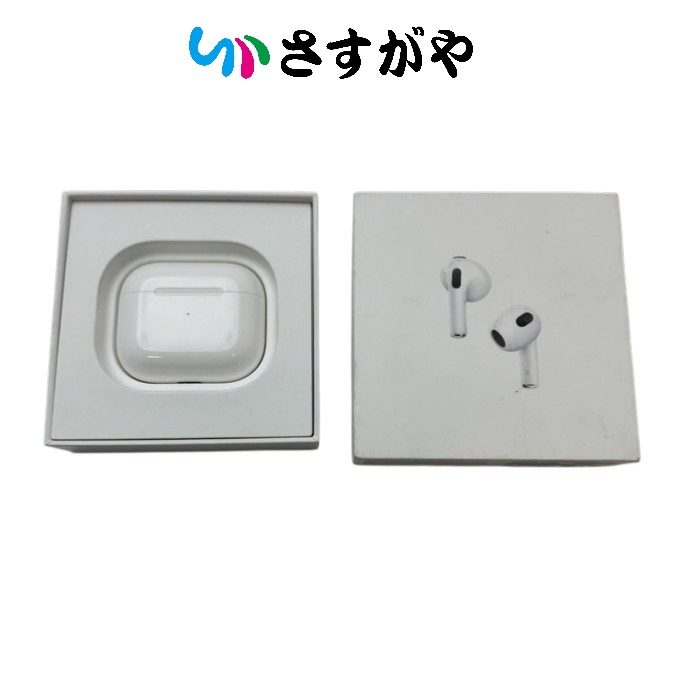 AirPods 第3世代