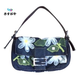 FENDI マンマバゲット