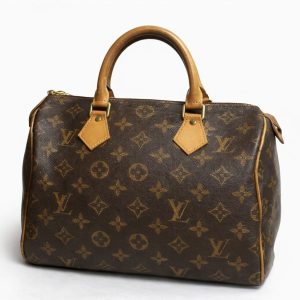 ルイ・ヴィトン  スピーディ　札幌市　白石区　菊水