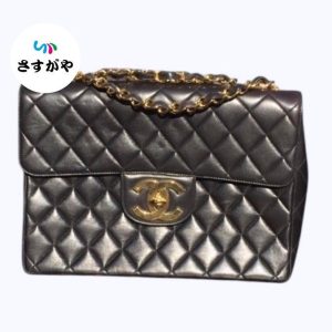 シャネル マトラッセ チェーンショルダーバッグ