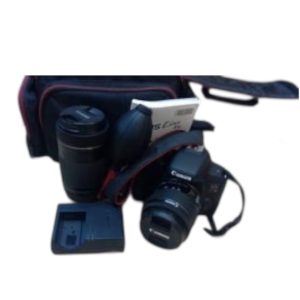 Canon キヤノン EOS Kiss X9i デジタル一眼レフカメラ 札幌市中央区