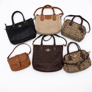 COACH（コーチ）のバッグ おまとめ