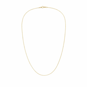 K18 18金 ネックレス