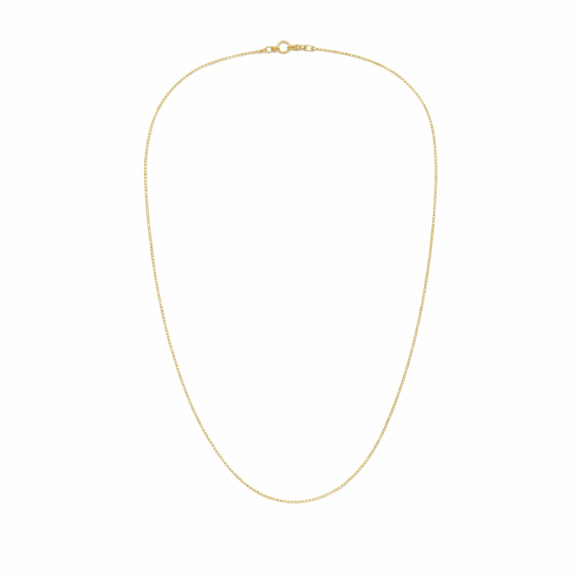 K18 18金 ネックレス