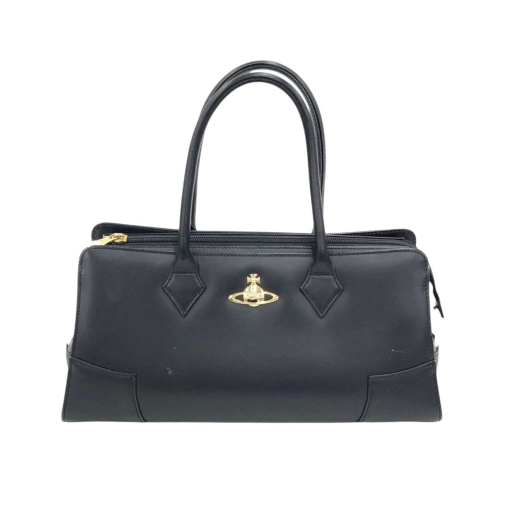 Vivienne Westwood(ヴィヴィアンウエストウッド)  ハンドバッグ