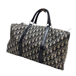 Christian Dior(ディオール) トロッター キャンバス バッグ