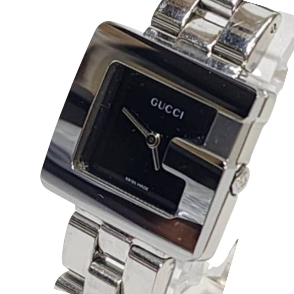GUCCI (グッチ) 腕時計