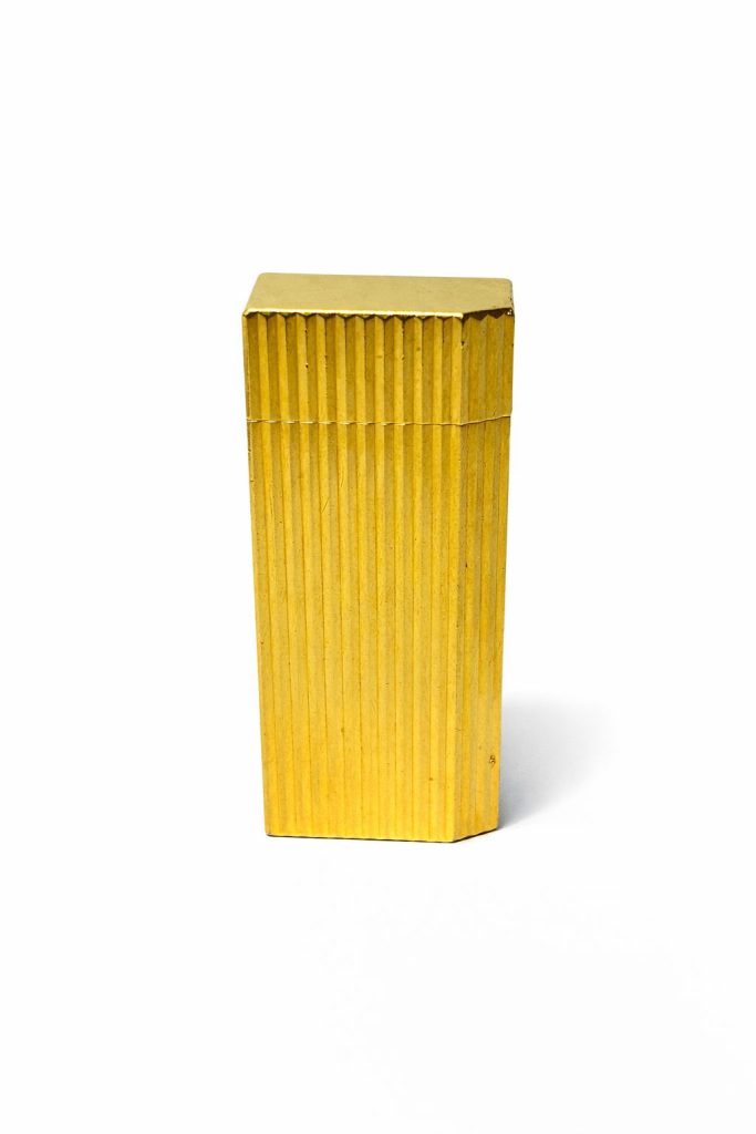 カルティエ ガスライター