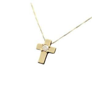 K18 18金 ネックレス