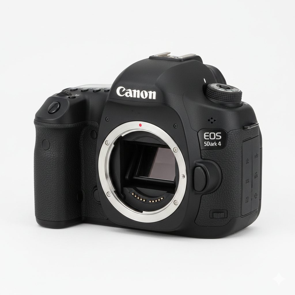 Canon（キヤノン） EOS 5D Mark IV