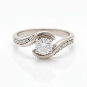 プラチナ（PT900）リング