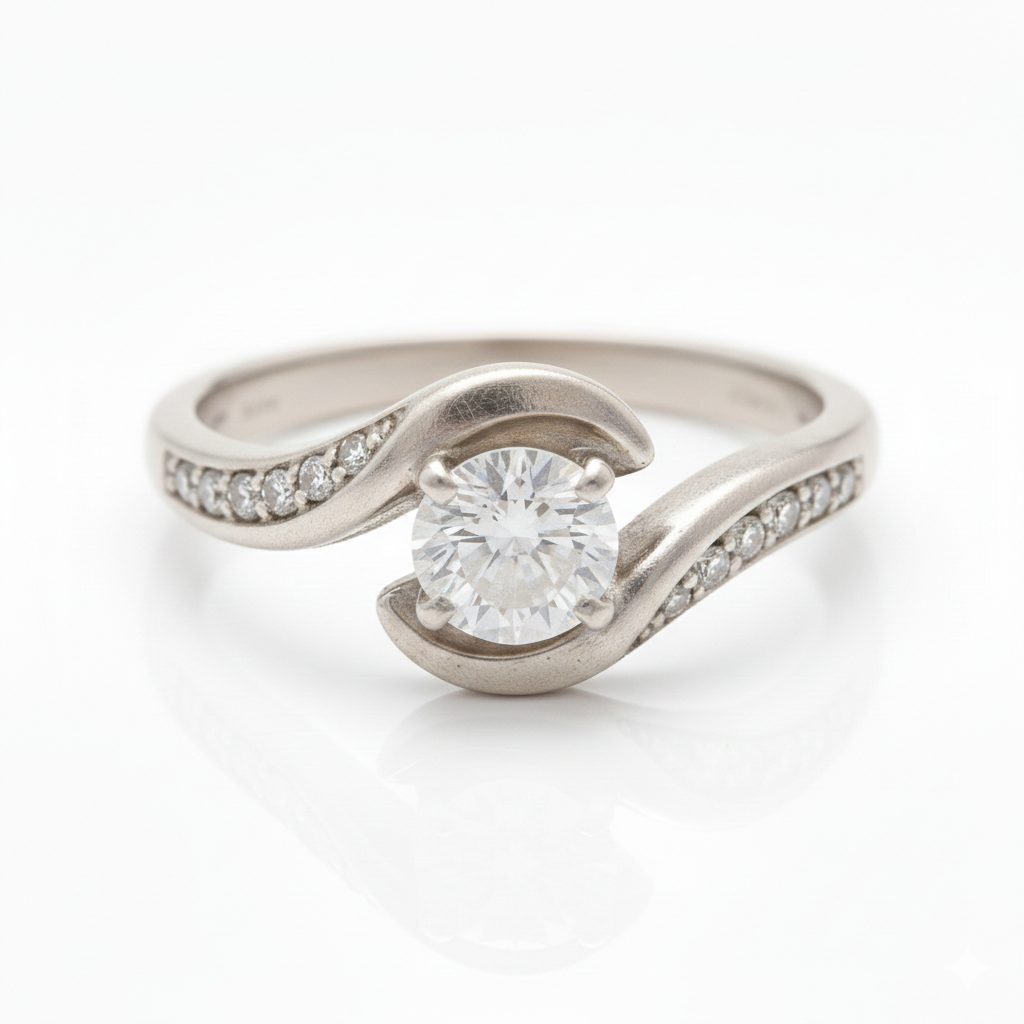 プラチナ（PT900）リング