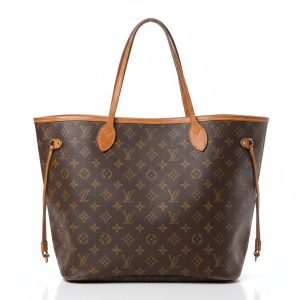 Louis Vuitton（ルイ・ヴィトン）ネヴァーフル　