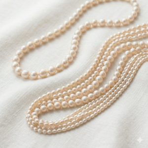 パールネックレス・ジュエリー おまとめ