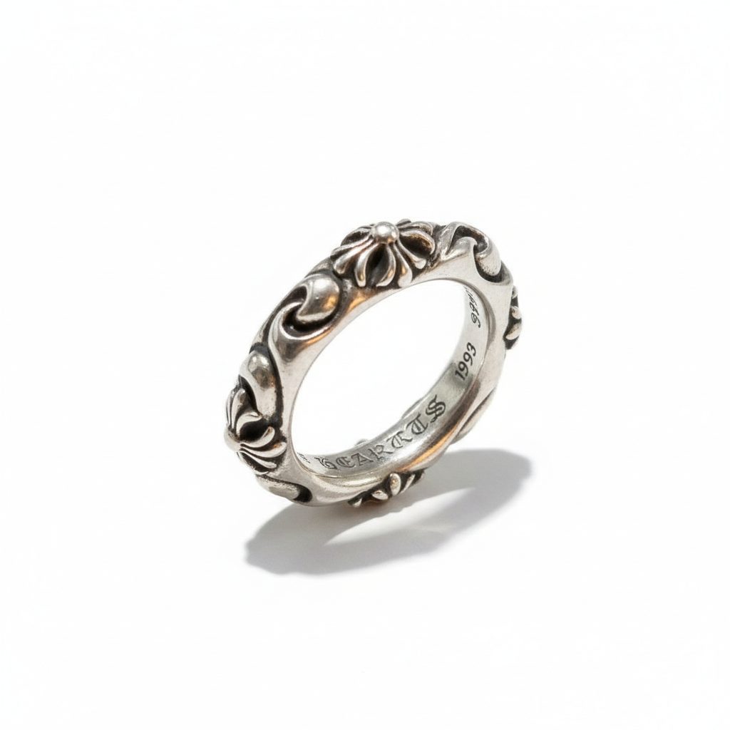 CHROME HEARTS（クロムハーツ）SBTバンドリング / SV925