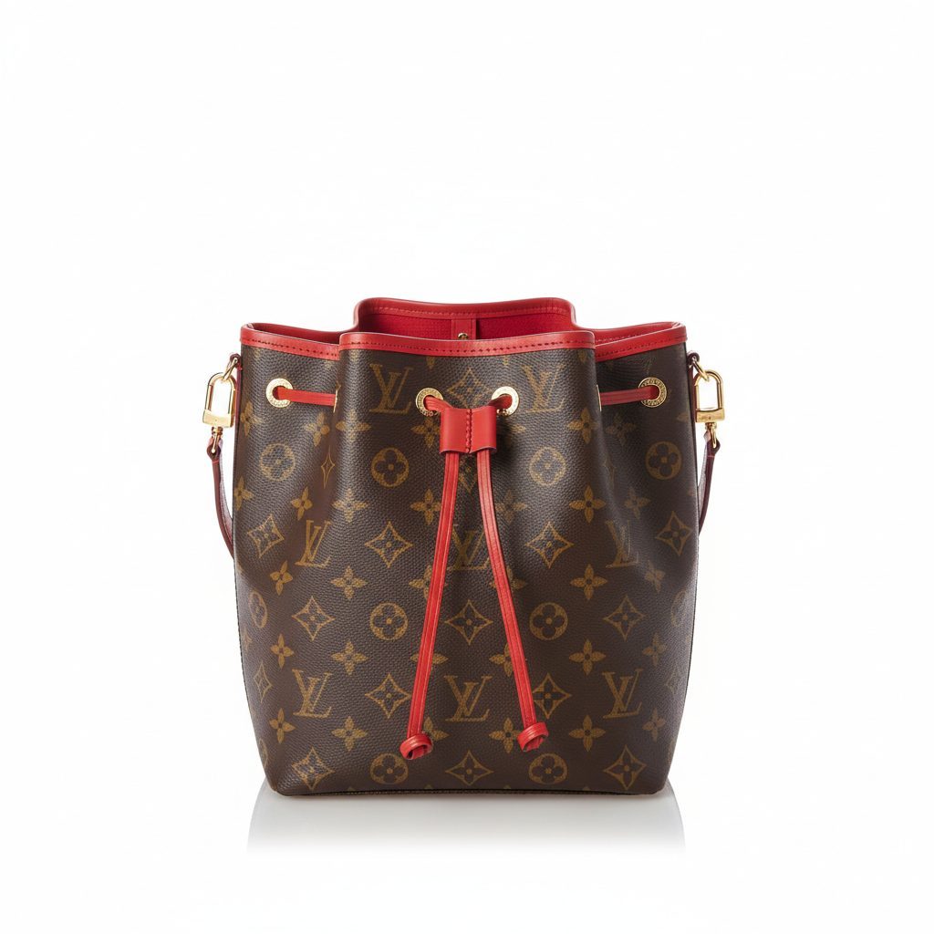 Louis Vuitton　ルイ・ヴィトン　モノグラム ネオノエ（M44021）　ショルダーバッグ
