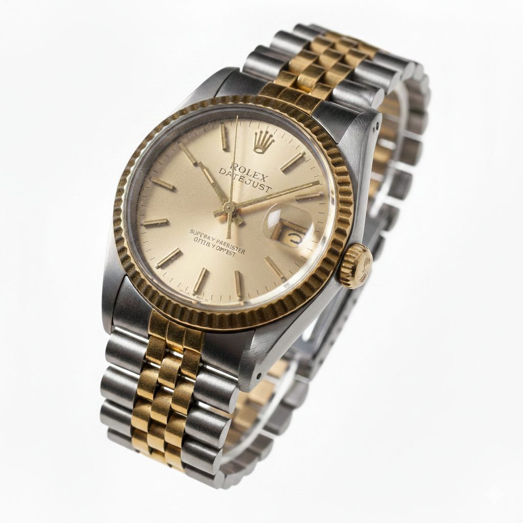 ROLEX　ロレックス　デイトジャスト