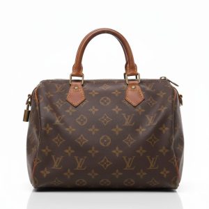 LOUIS VUITTON（ルイヴィトン）スピーディ25　M46977