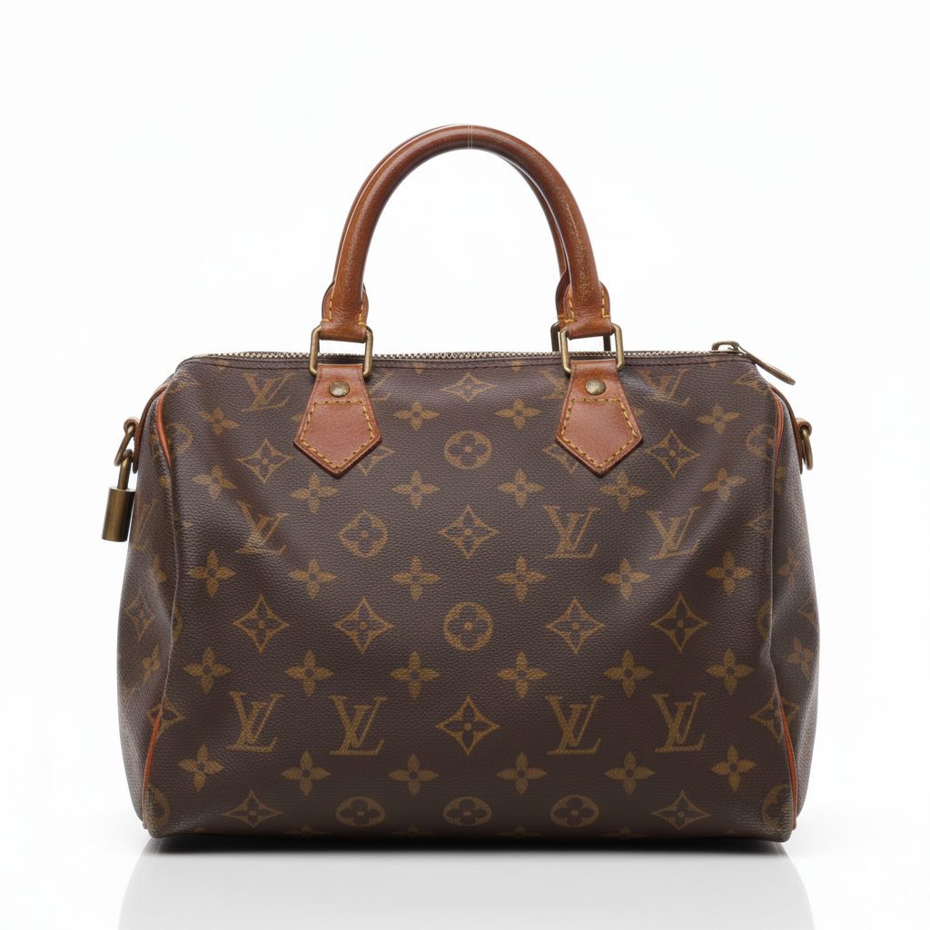 LOUIS VUITTON（ルイヴィトン）スピーディ25　M46977