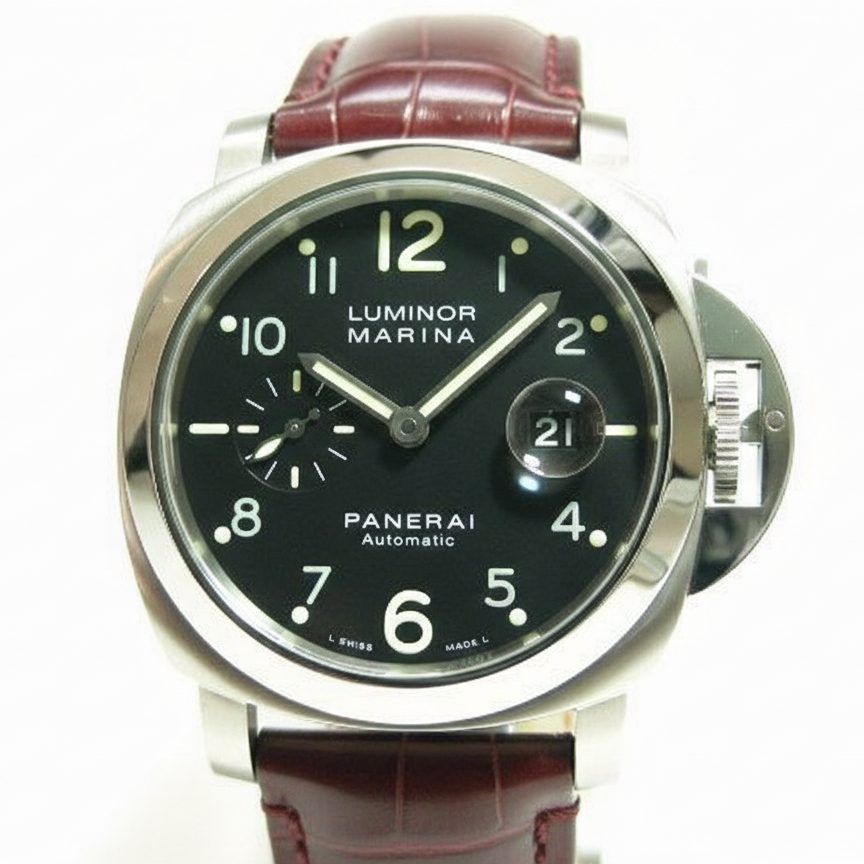 パネライ ルミノール マリーナ（PAM00164）
