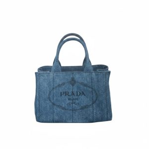 プラダ カナパ トートバッグ PRADA