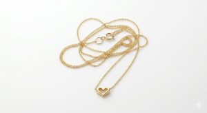 K18（金）ネックレス