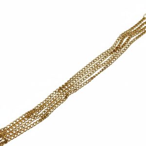 K18 ネックレス 18金