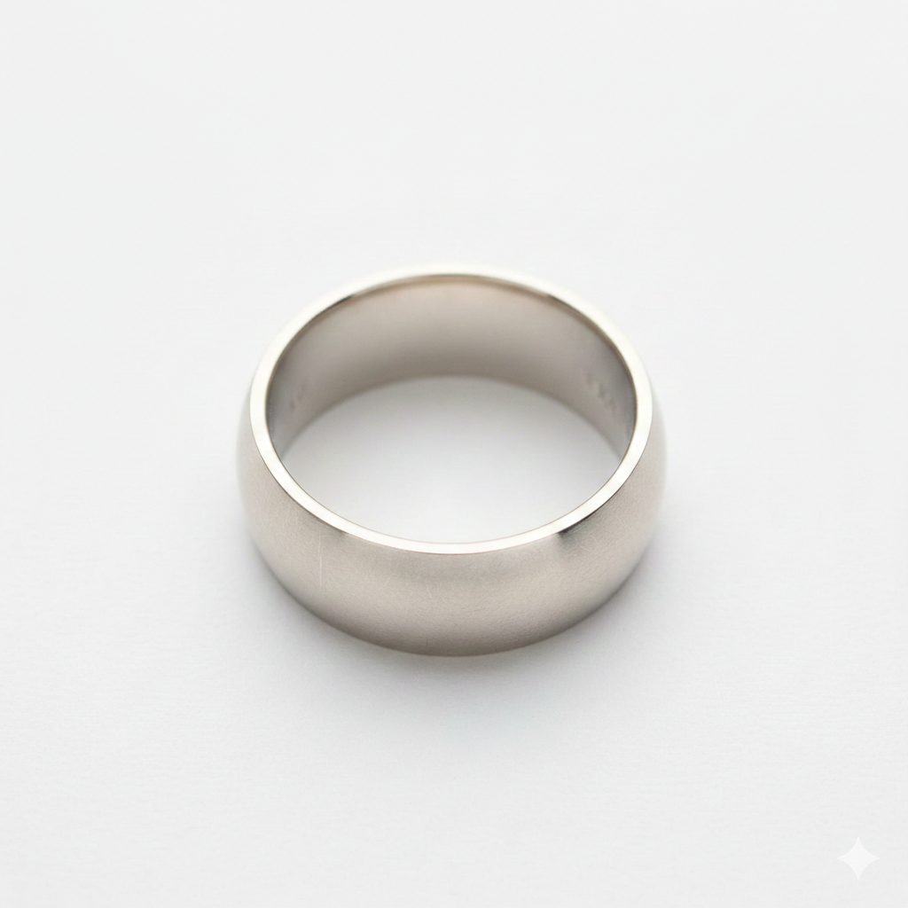 Pt900（プラチナ）リング