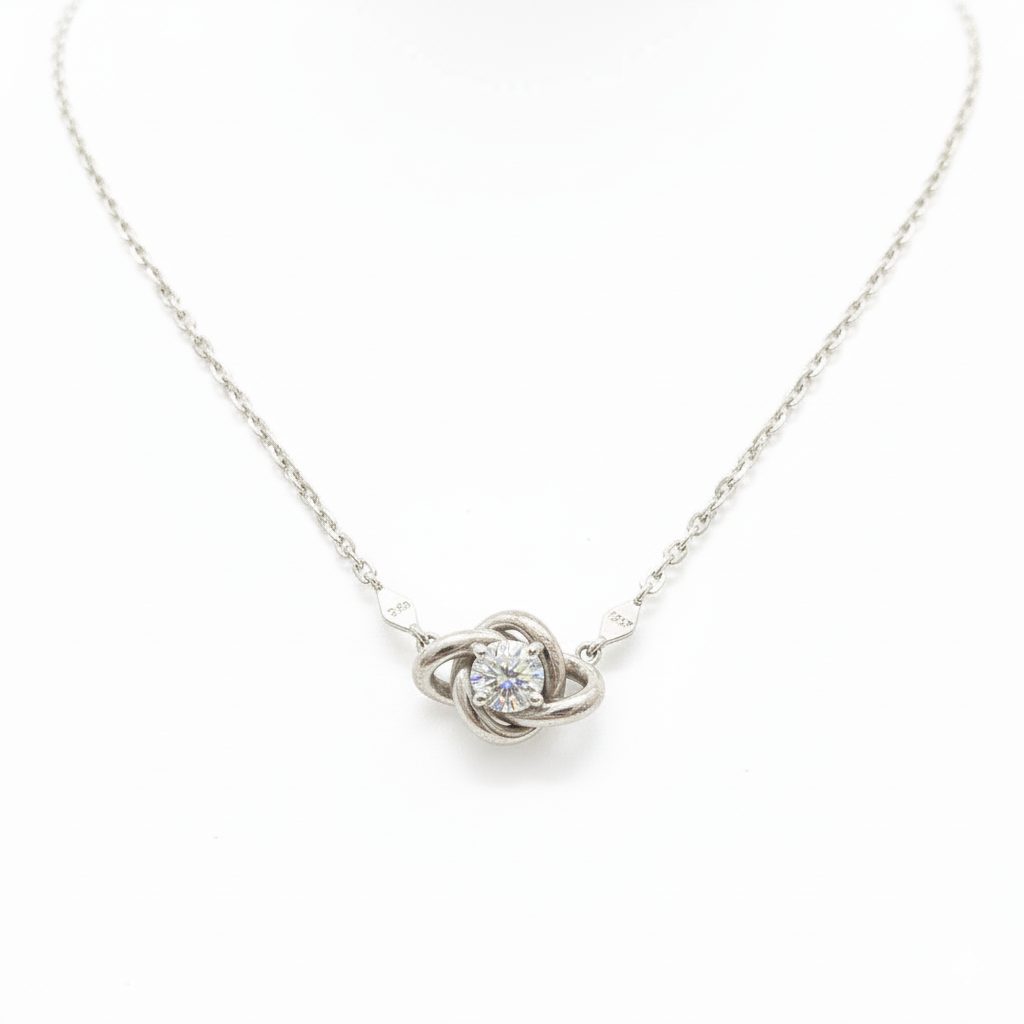 PT900（プラチナ900）ネックレス