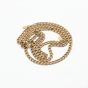 K18（金）ネックレス